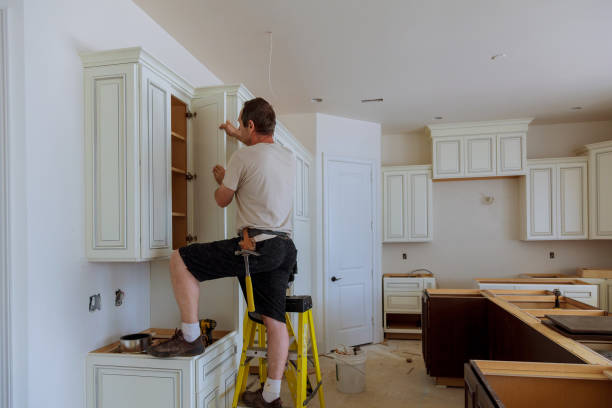 Licensed Kitchen Remodeling service in Hampstead, MD - BM Kitchen