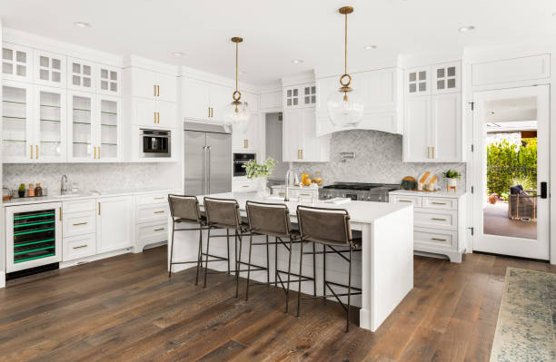 24/7 Emergency Kitchen Remodeling experts in Hampstead, MD