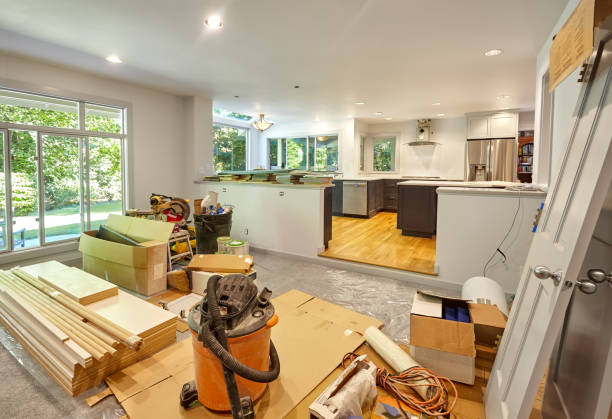 Reliable Kitchen Remodeling contractor in Hampstead, MD by BM Kitchen